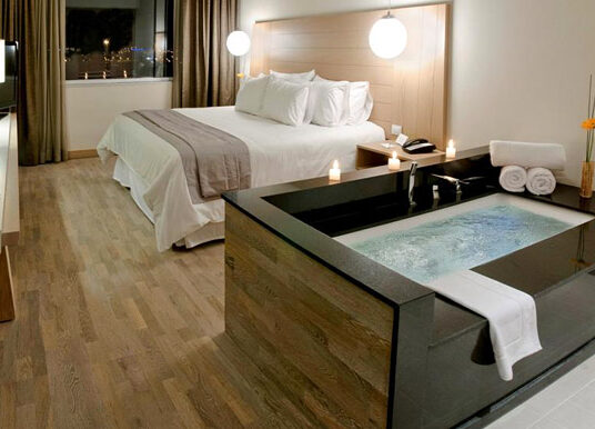 Hotel Radisson Petra