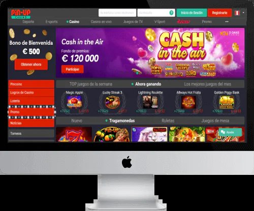 Colecciones temáticas de juegos accesibles desde la app móvil