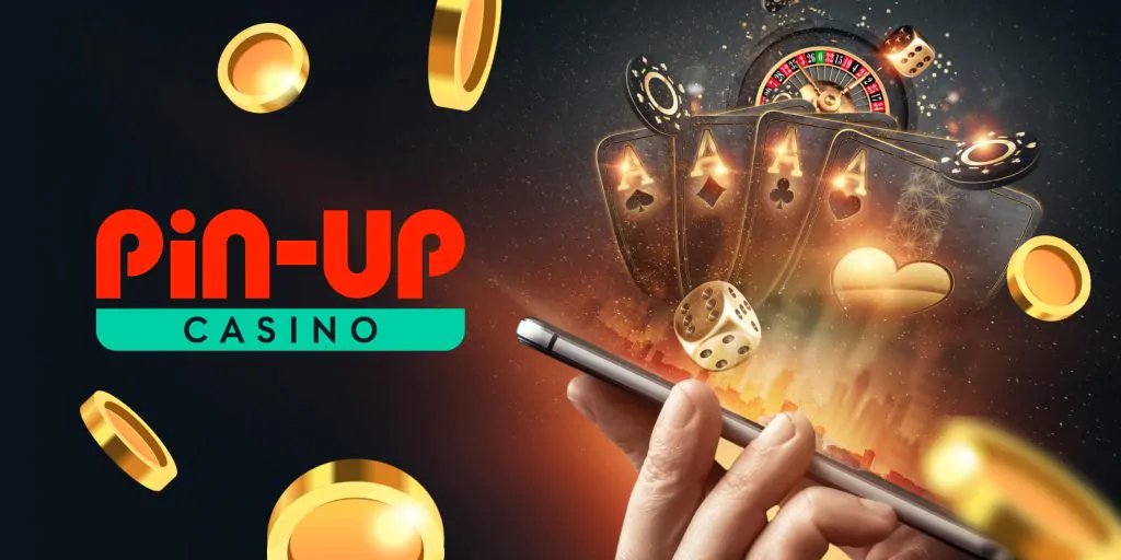 Mesas de blackjack y ruleta en la versión móvil de Pin-Up